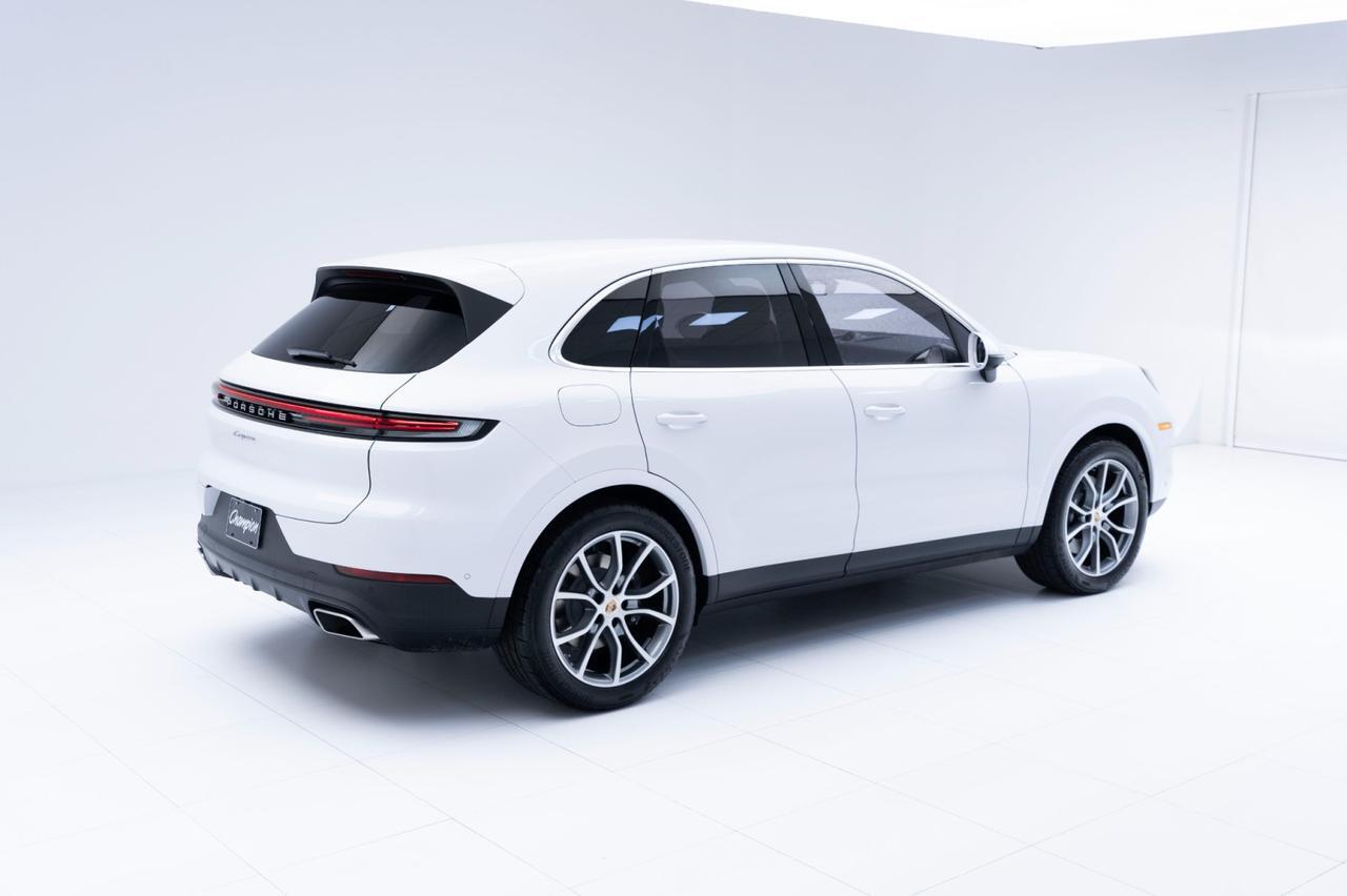 2025 Porsche Cayenne Pompano Beach FL