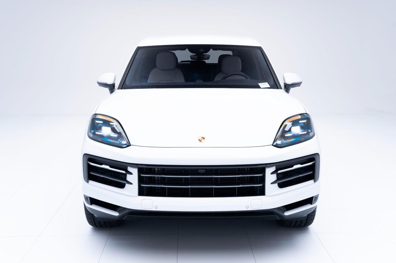 2025 Porsche Cayenne Pompano Beach FL