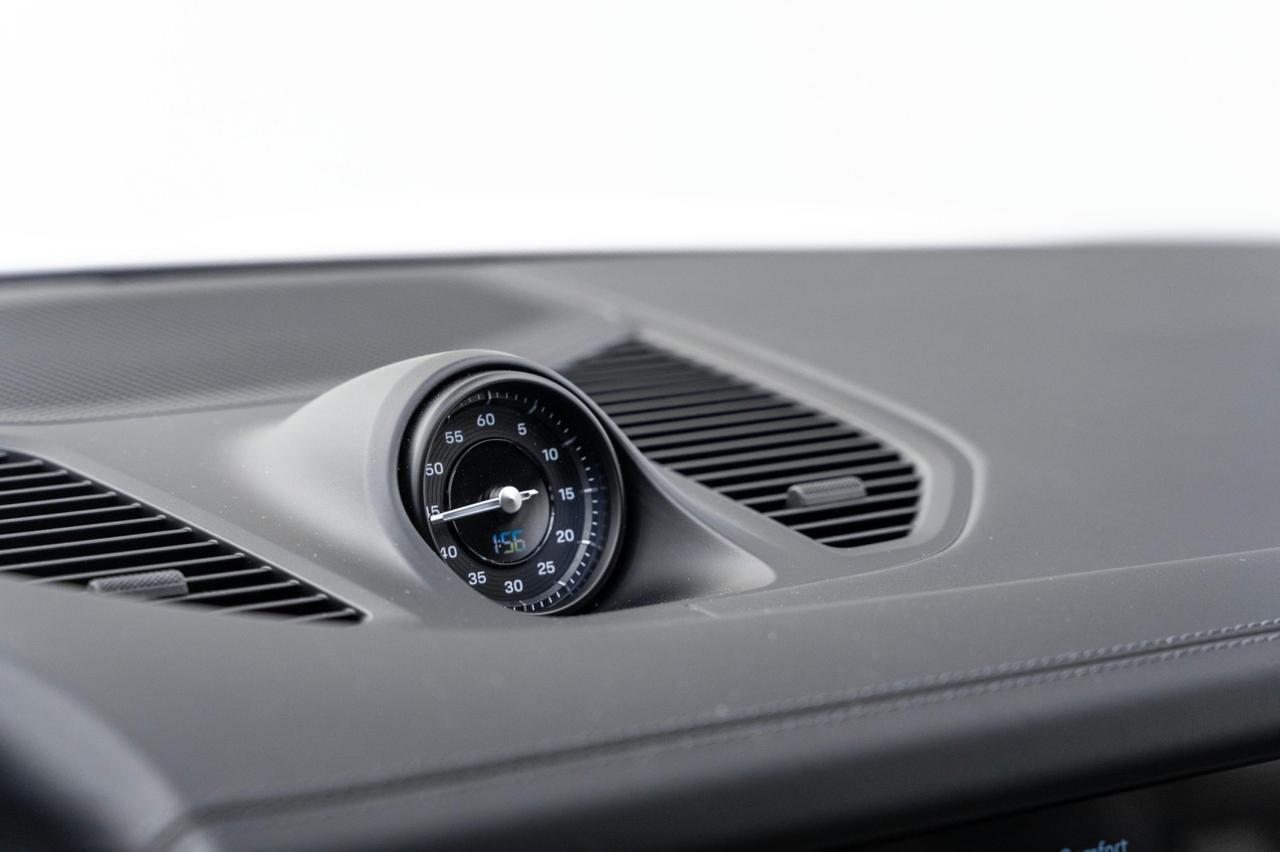 2025 Porsche Cayenne Pompano Beach FL