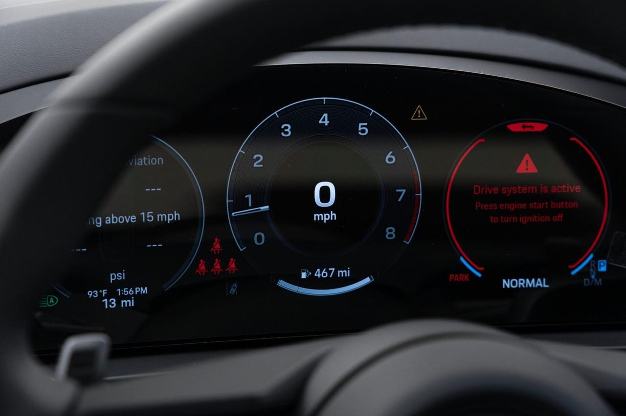2025 Porsche Cayenne Pompano Beach FL