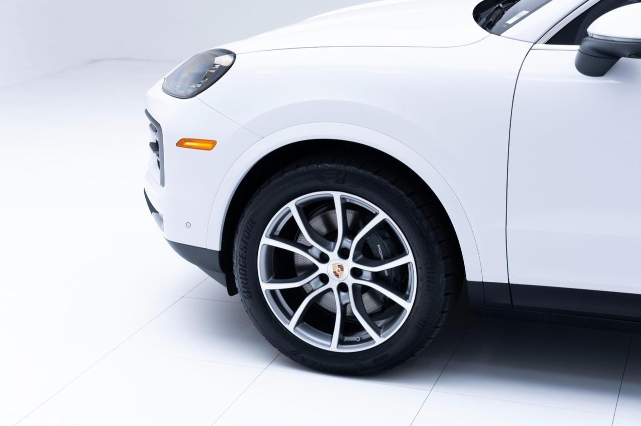 2025 Porsche Cayenne Pompano Beach FL