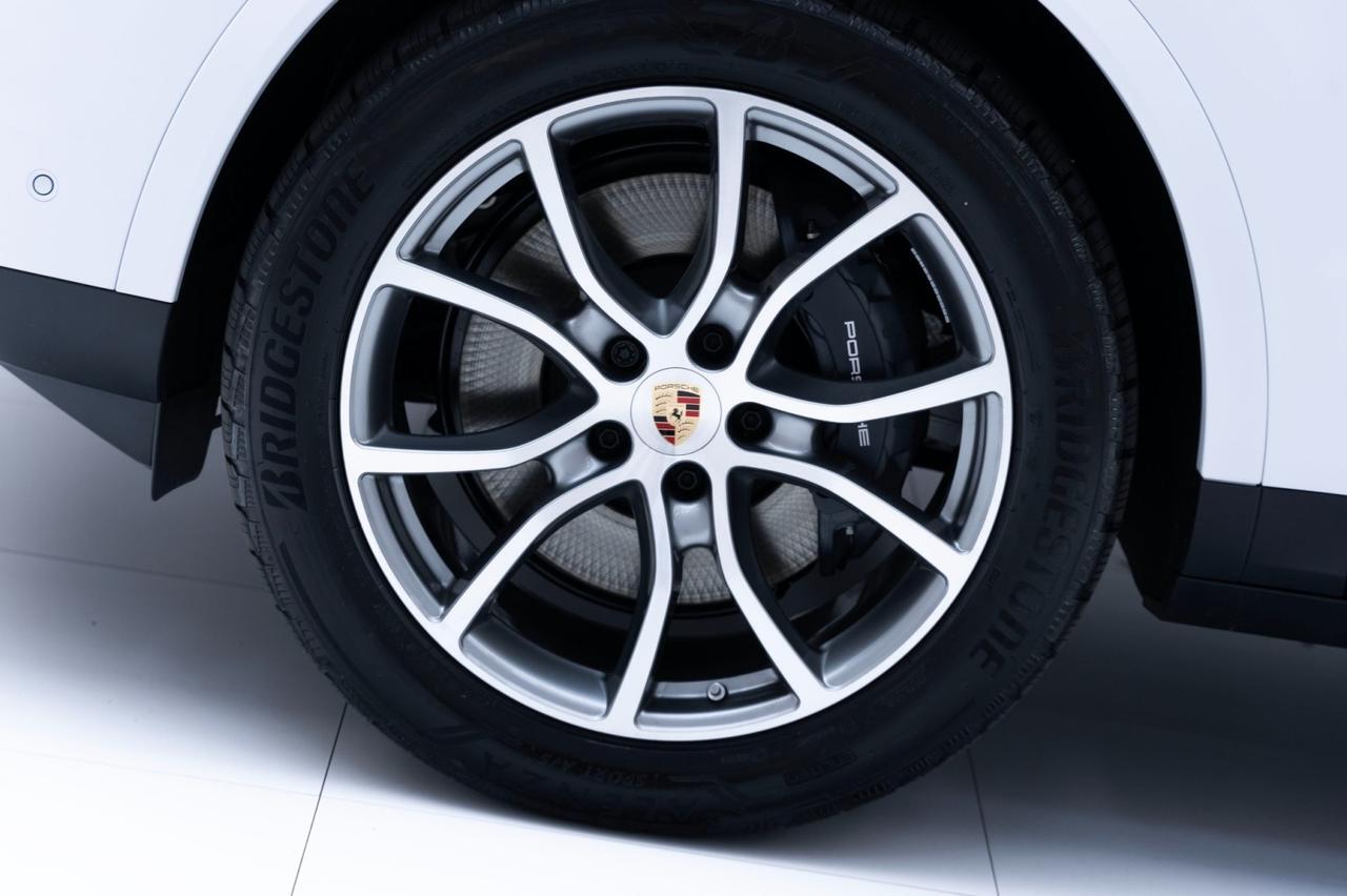 2025 Porsche Cayenne Pompano Beach FL