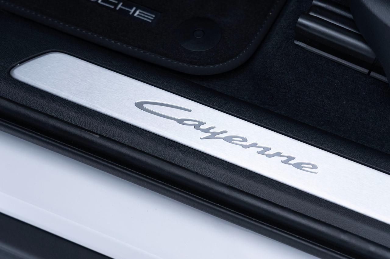 2025 Porsche Cayenne Pompano Beach FL