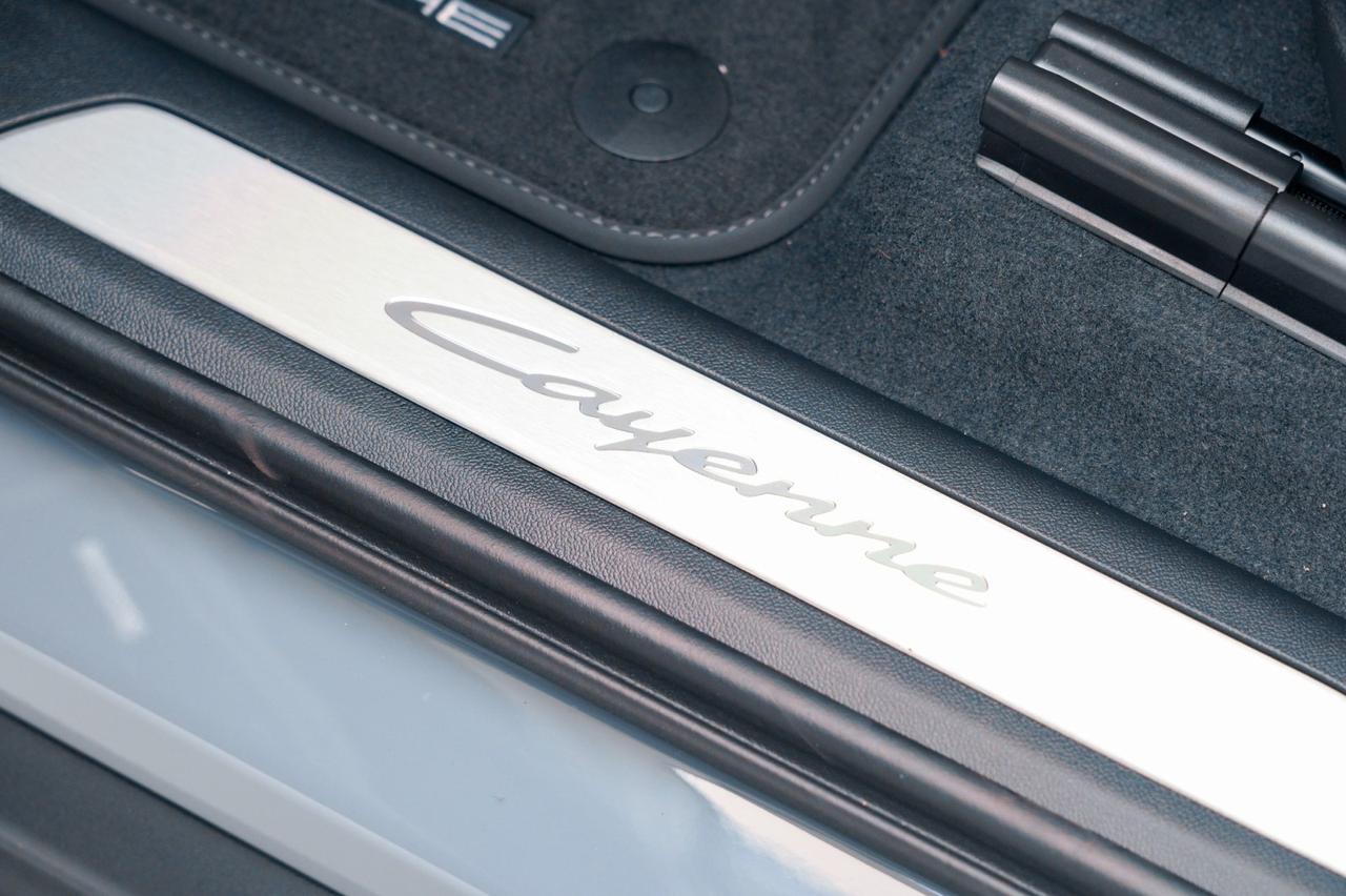 2025 Porsche Cayenne Pompano Beach FL