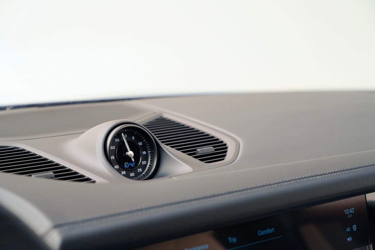 2025 Porsche Cayenne Pompano Beach FL