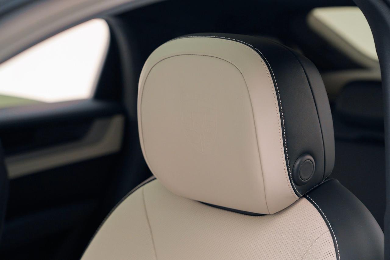 2025 Porsche Cayenne Pompano Beach FL