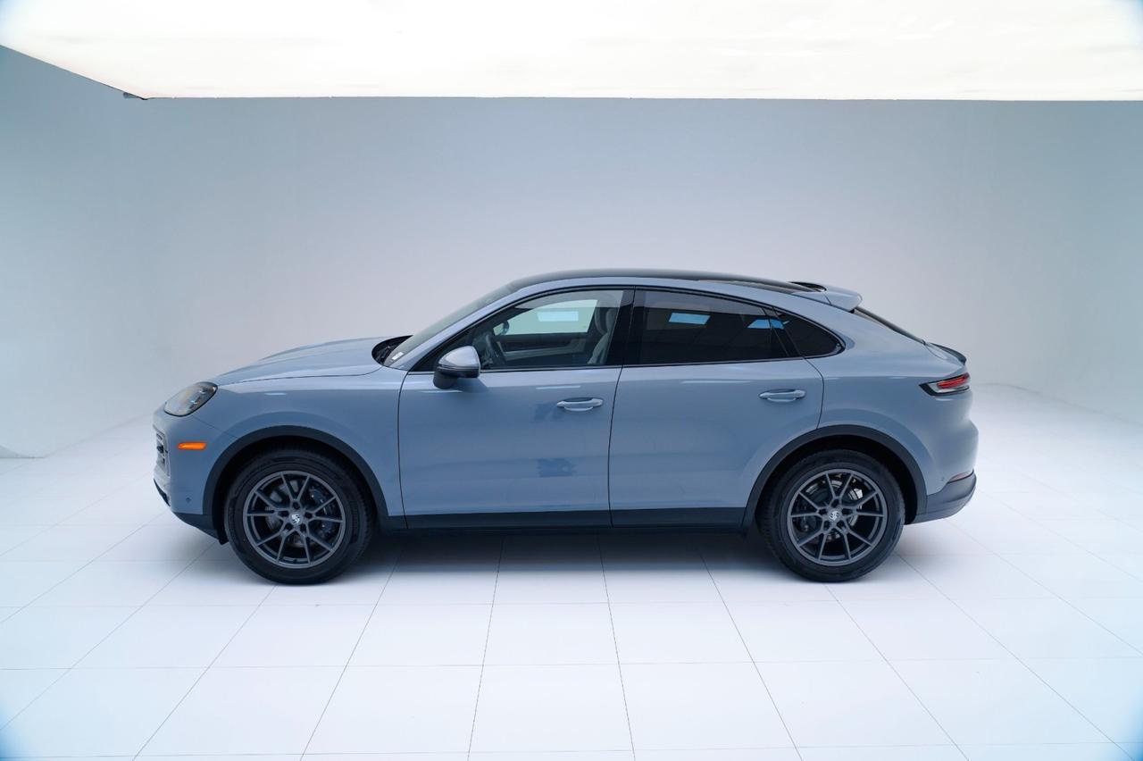 2025 Porsche Cayenne Pompano Beach FL