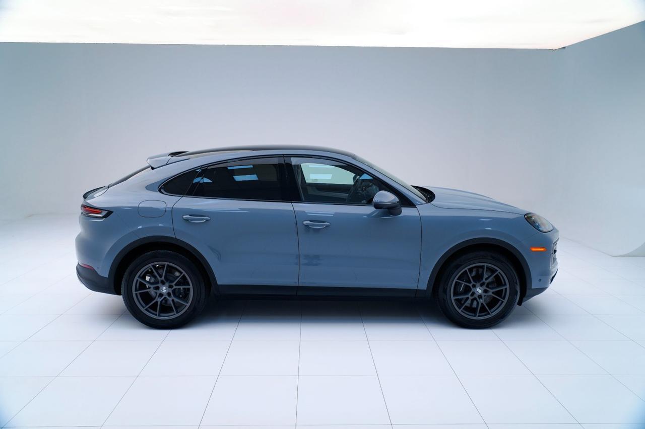 2025 Porsche Cayenne Pompano Beach FL