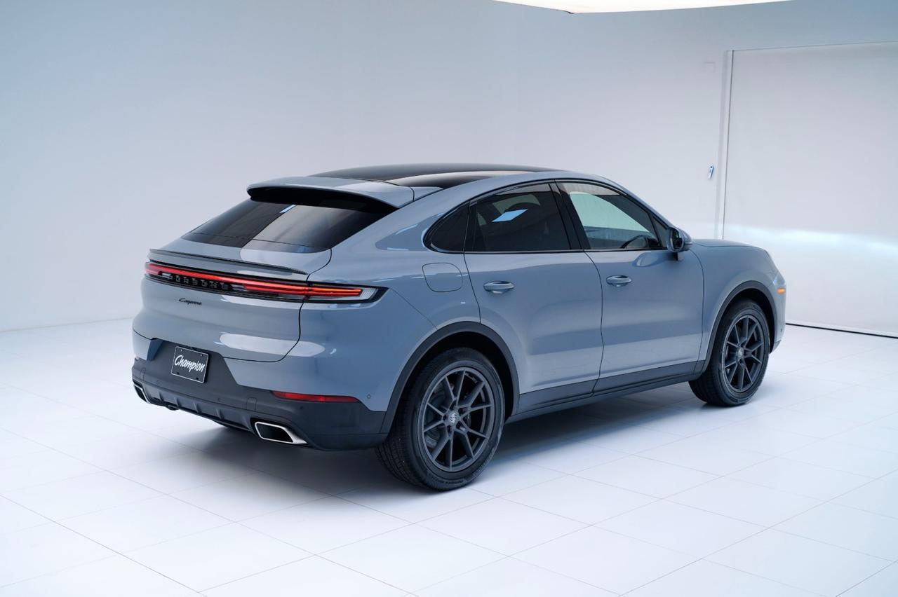 2025 Porsche Cayenne Pompano Beach FL