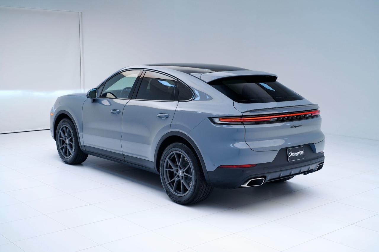 2025 Porsche Cayenne Pompano Beach FL