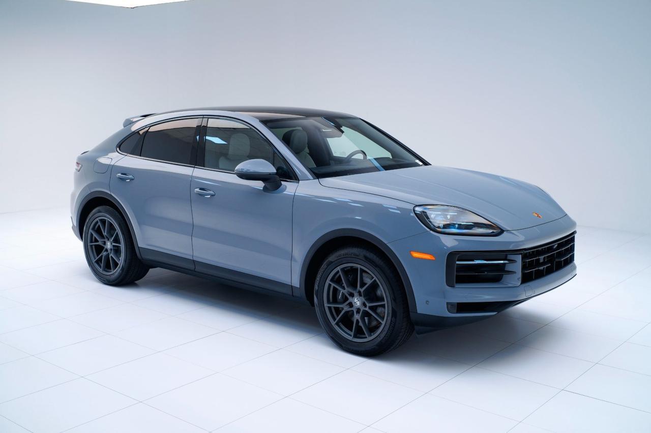 2025 Porsche Cayenne Pompano Beach FL