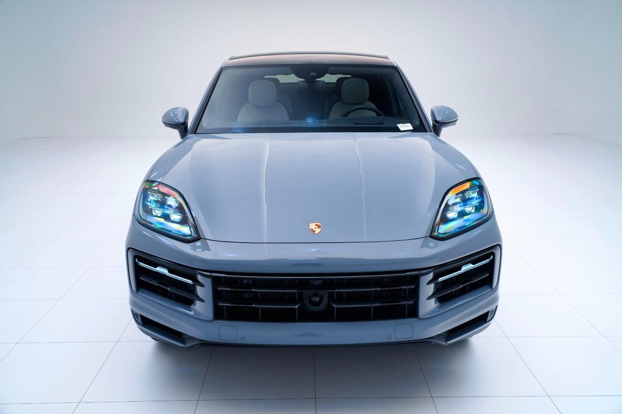 2025 Porsche Cayenne Pompano Beach FL