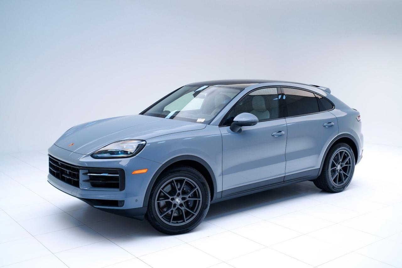 2025 Porsche Cayenne Pompano Beach FL