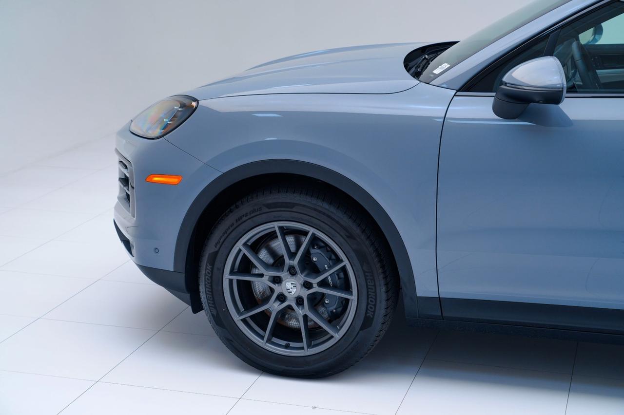 2025 Porsche Cayenne Pompano Beach FL