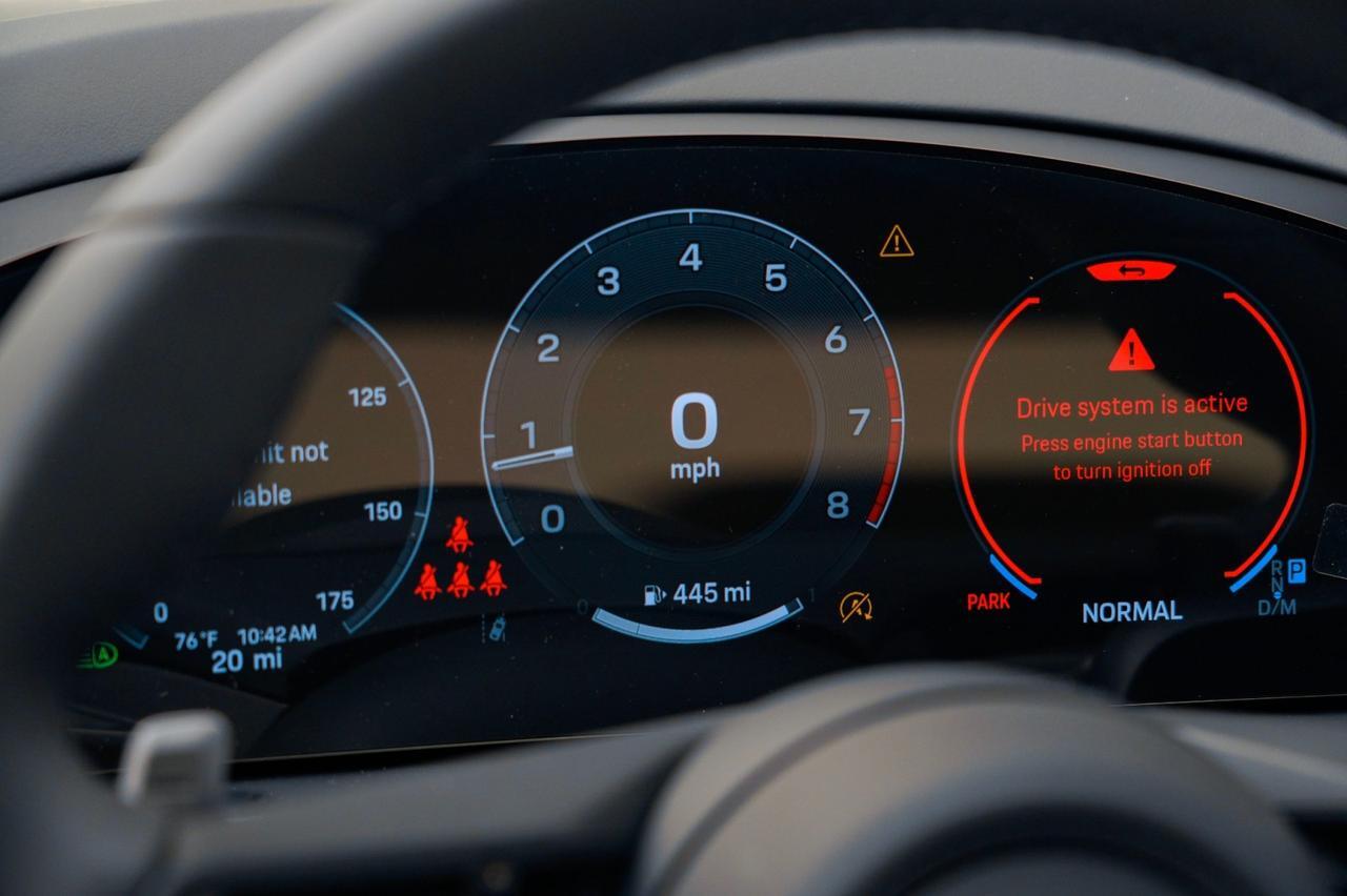 2025 Porsche Cayenne Pompano Beach FL