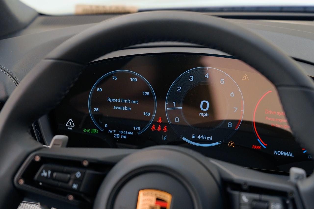 2025 Porsche Cayenne Pompano Beach FL