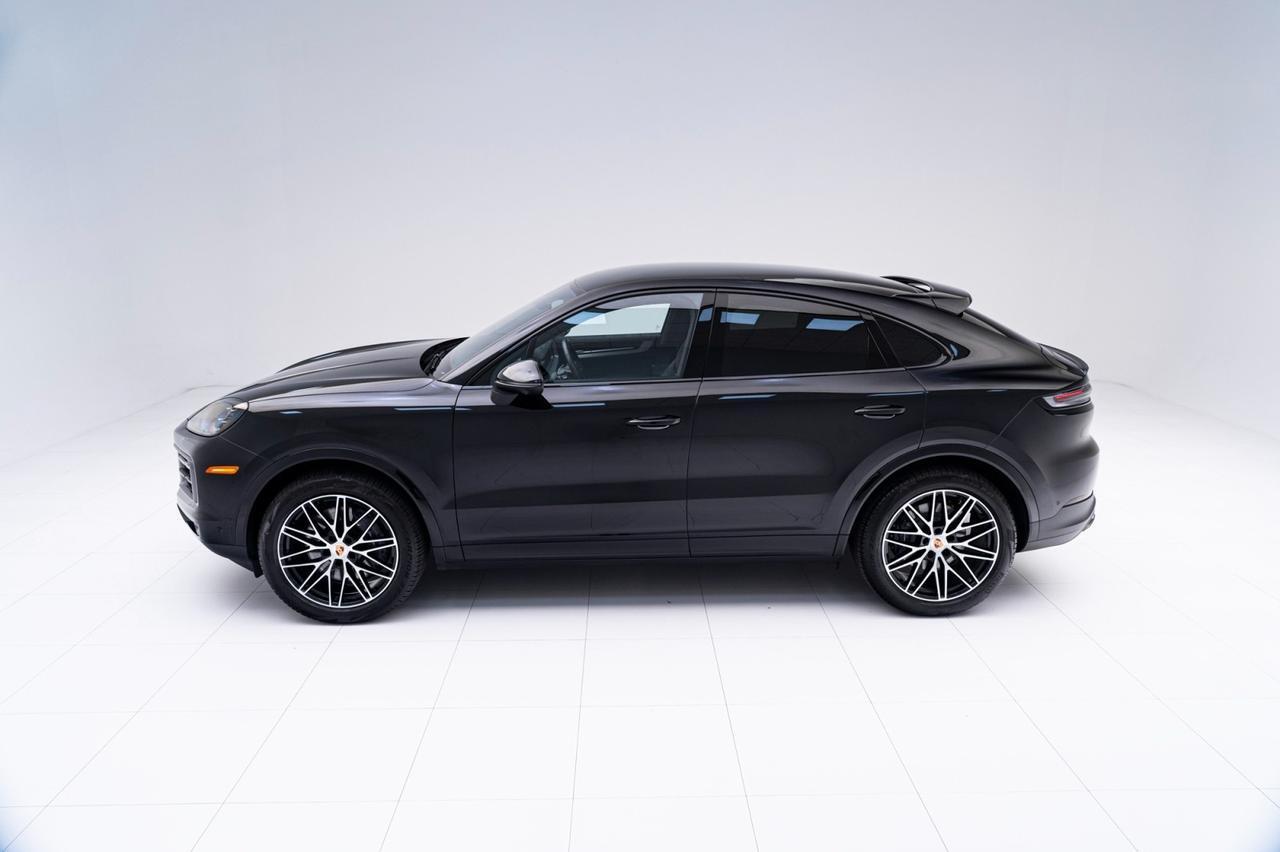 2025 Porsche Cayenne Pompano Beach FL