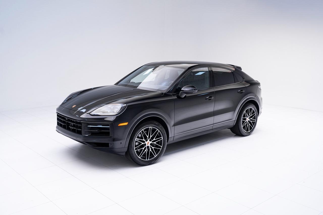 2025 Porsche Cayenne Pompano Beach FL