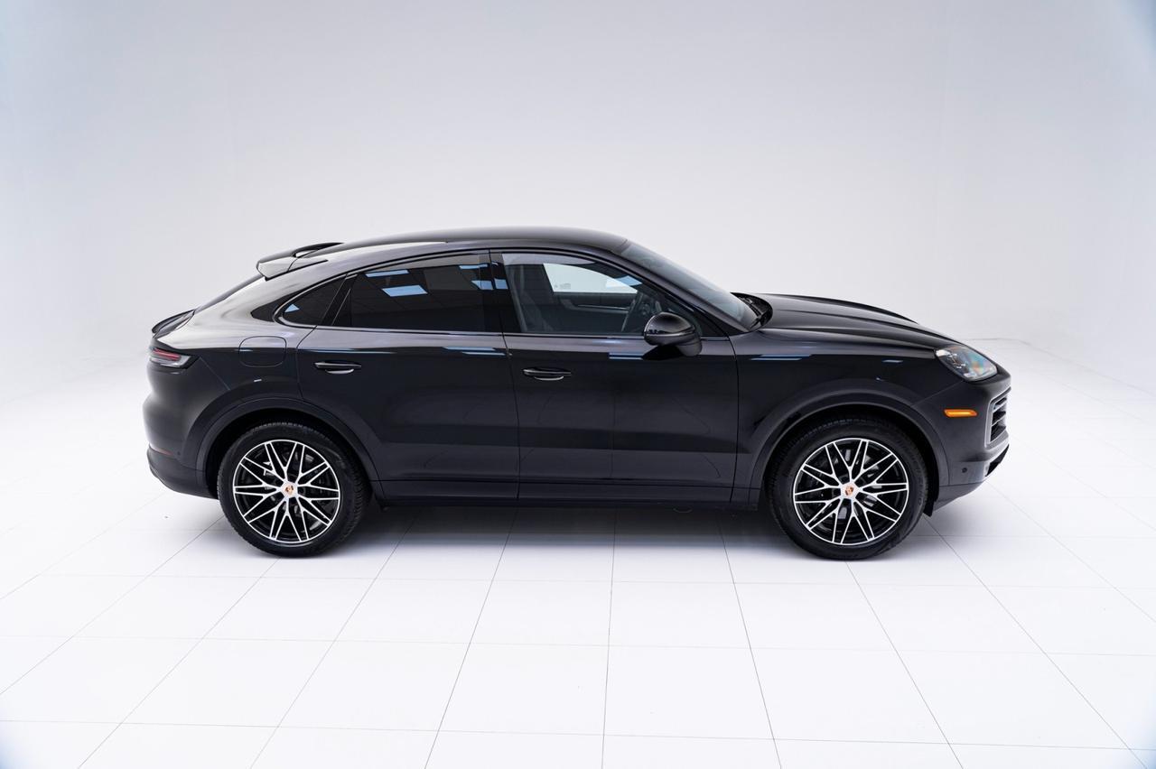 2025 Porsche Cayenne Pompano Beach FL