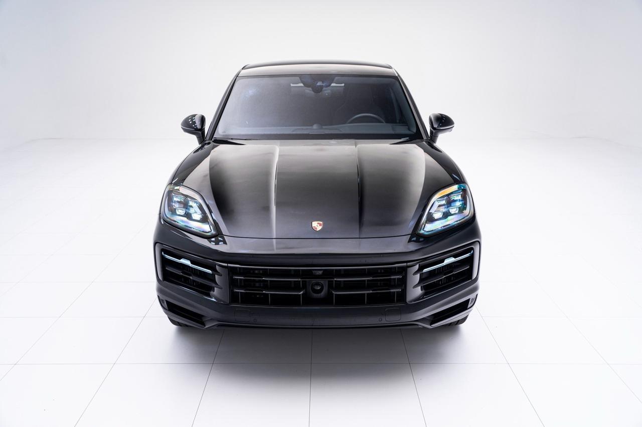 2025 Porsche Cayenne Pompano Beach FL