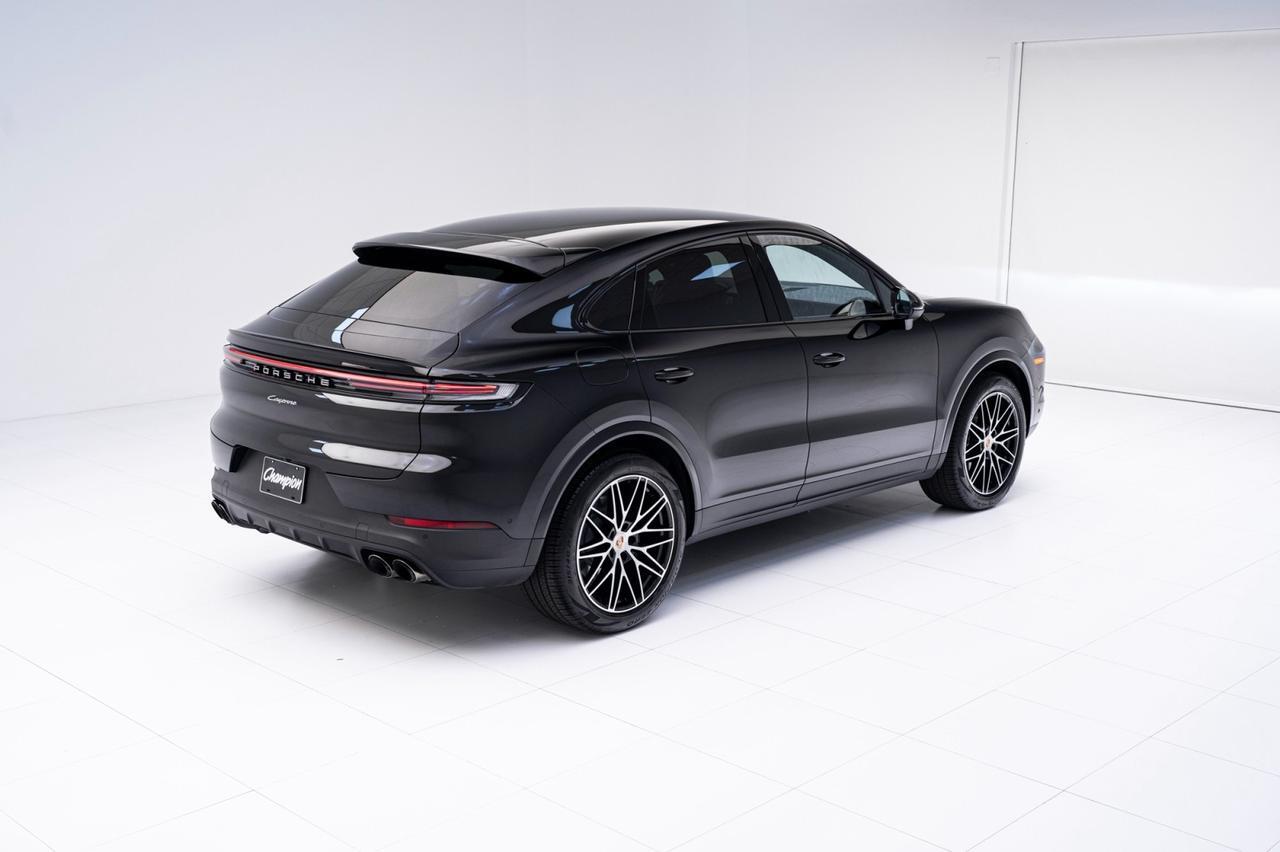 2025 Porsche Cayenne Pompano Beach FL