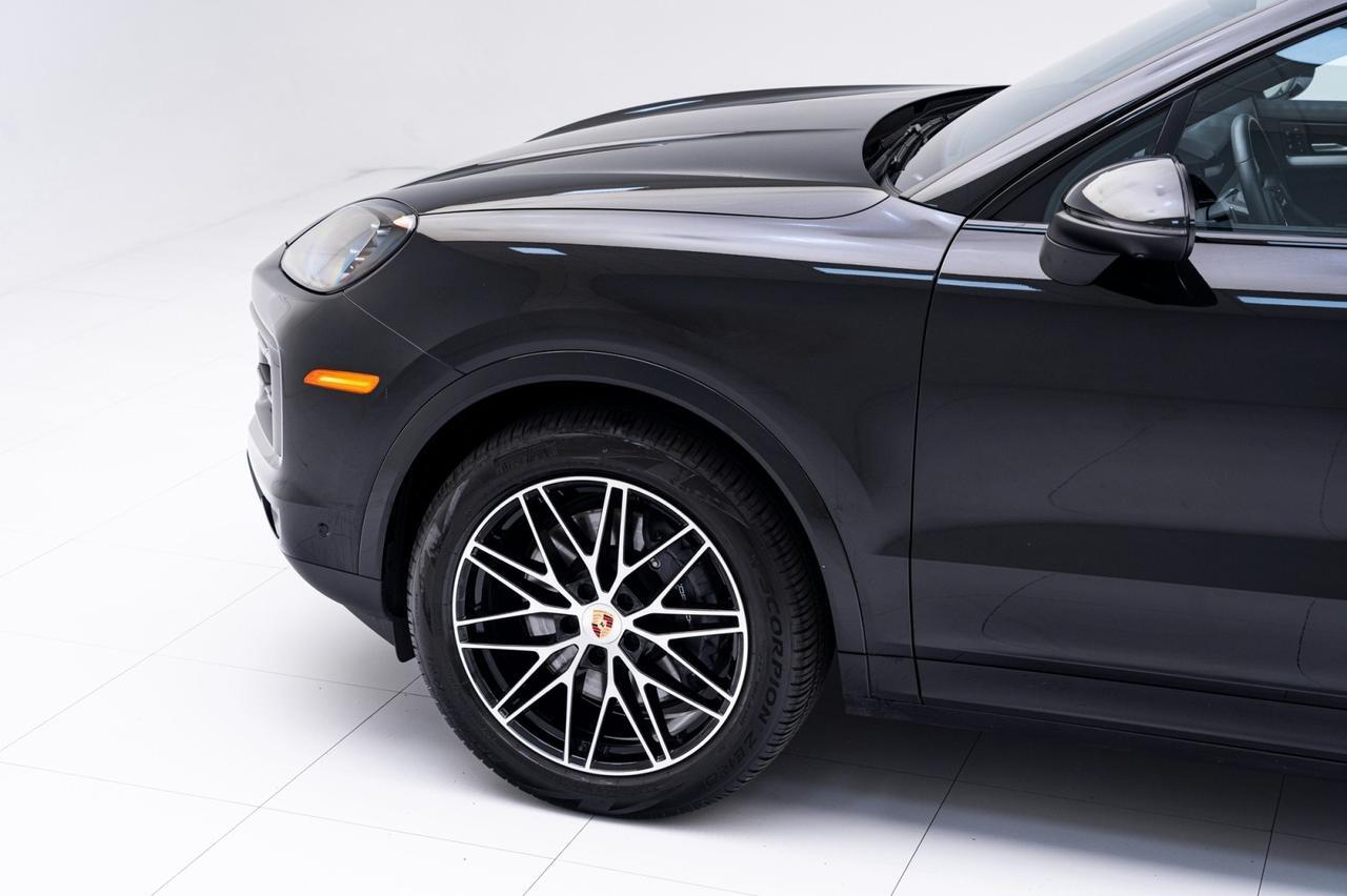 2025 Porsche Cayenne Pompano Beach FL