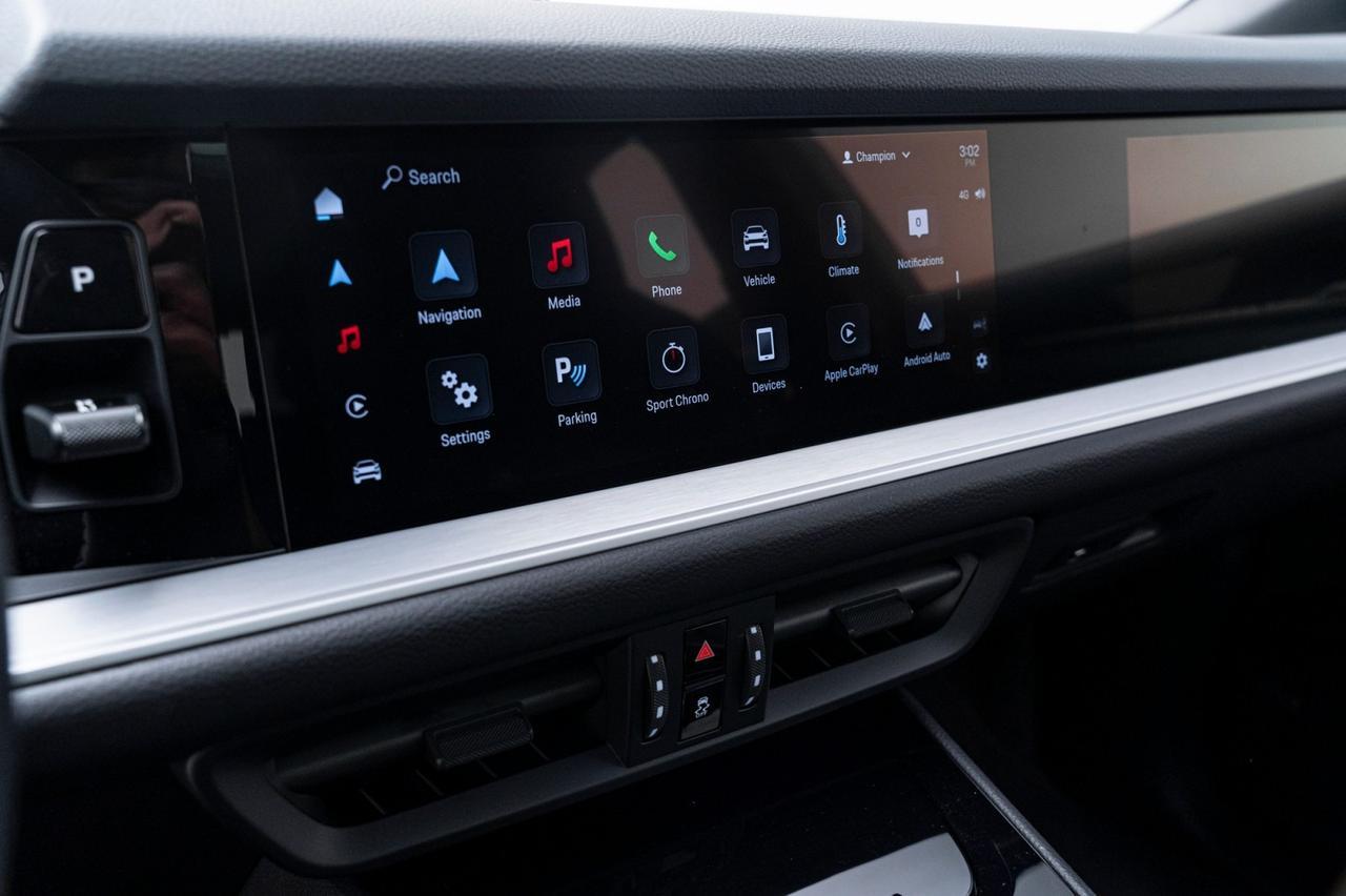 2025 Porsche Cayenne Pompano Beach FL