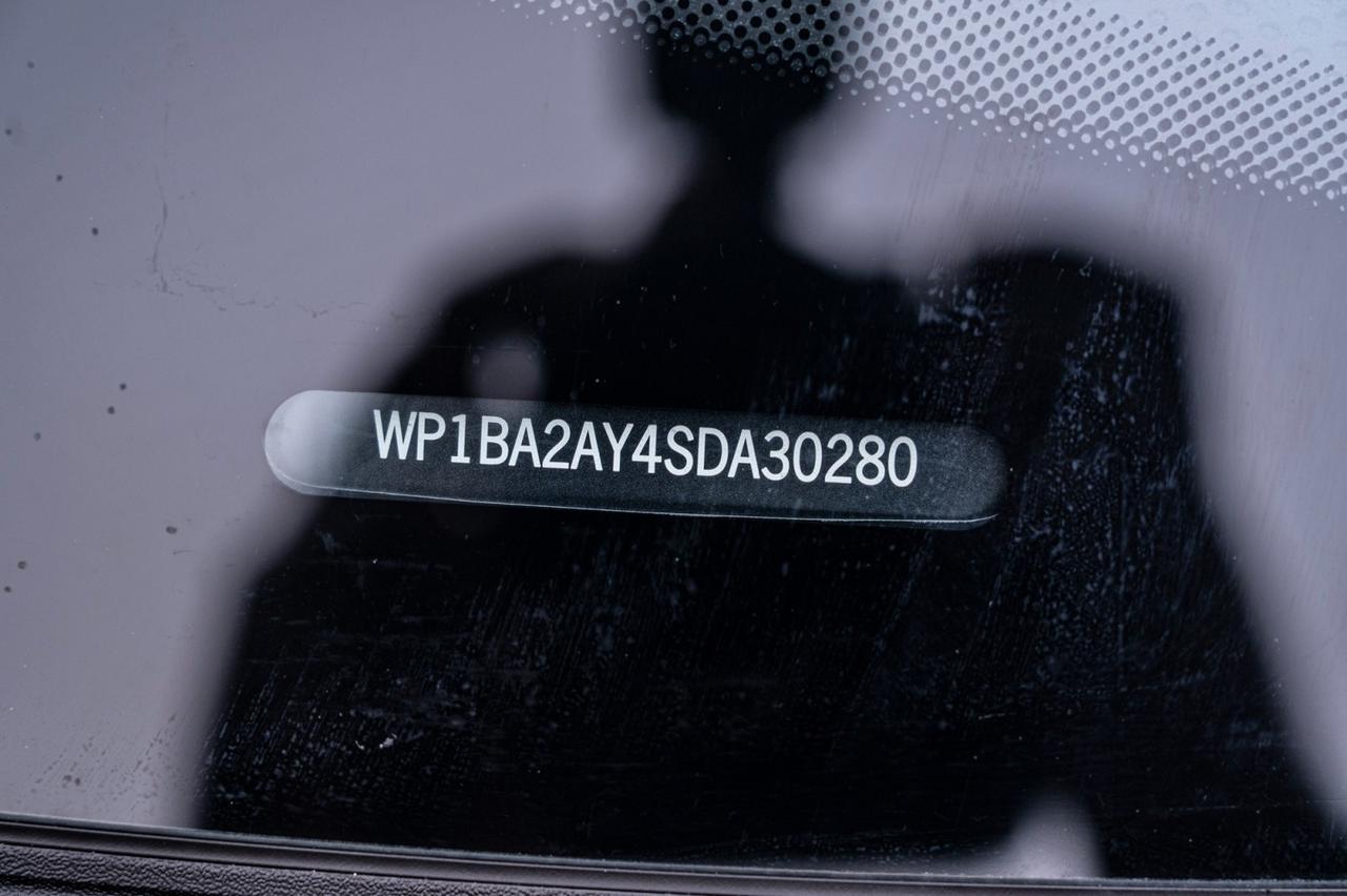 2025 Porsche Cayenne Pompano Beach FL