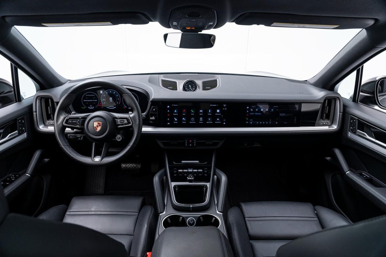2025 Porsche Cayenne Pompano Beach FL