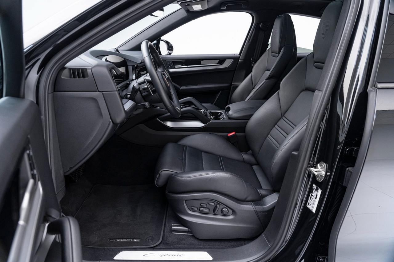 2025 Porsche Cayenne Pompano Beach FL