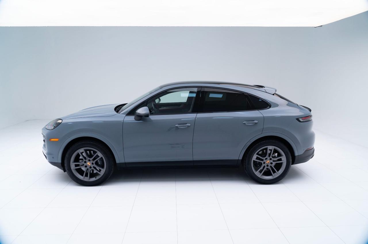 2025 Porsche Cayenne Pompano Beach FL