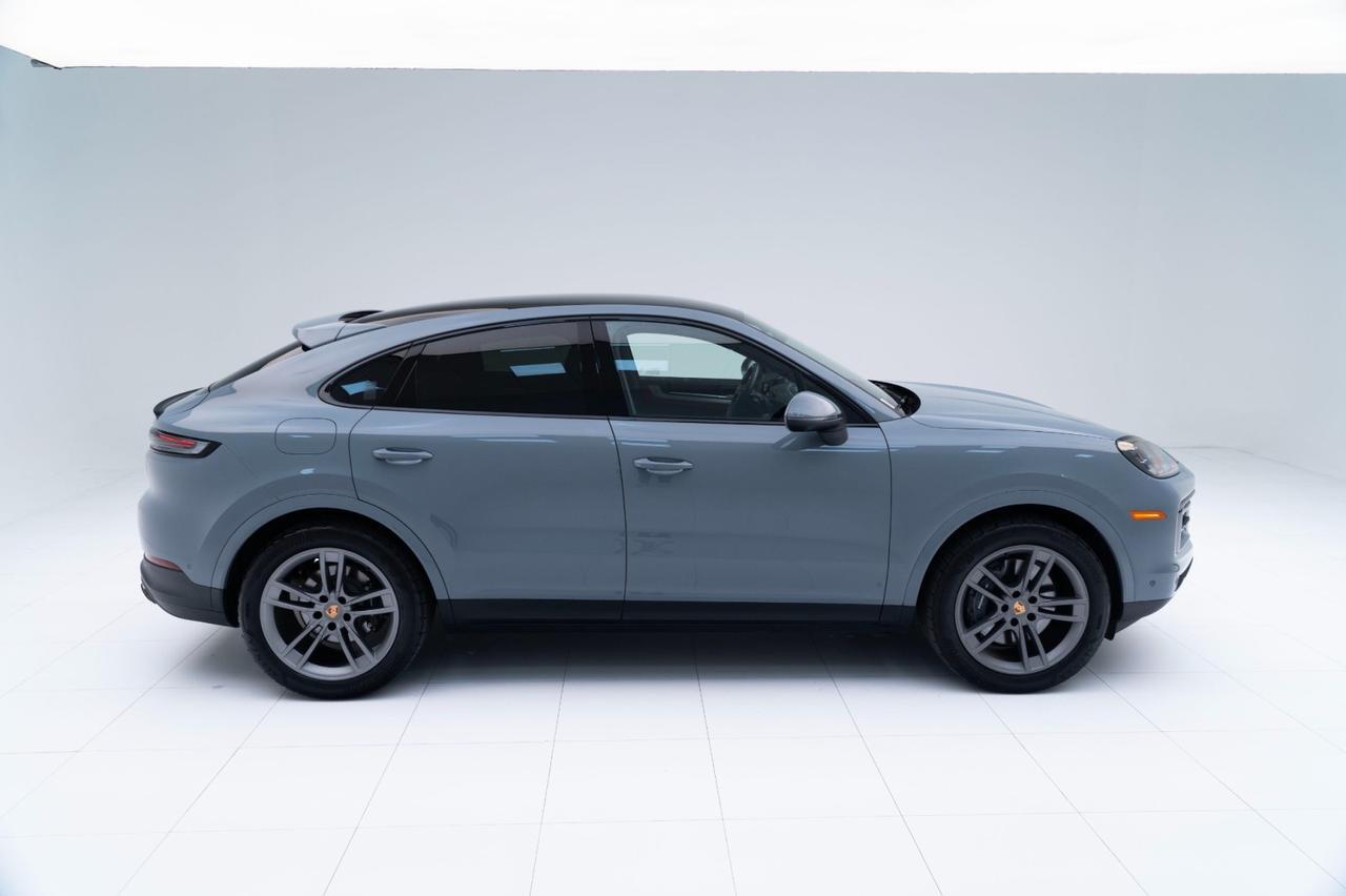 2025 Porsche Cayenne Pompano Beach FL
