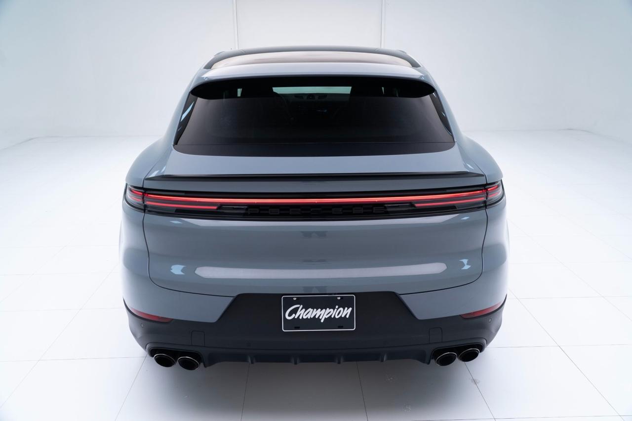 2025 Porsche Cayenne Pompano Beach FL