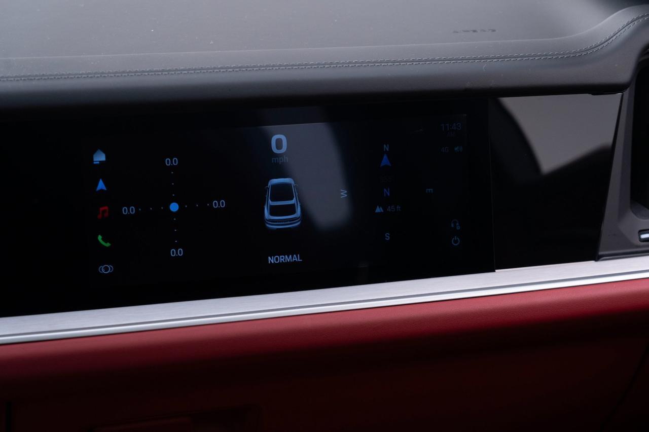 2025 Porsche Cayenne Pompano Beach FL