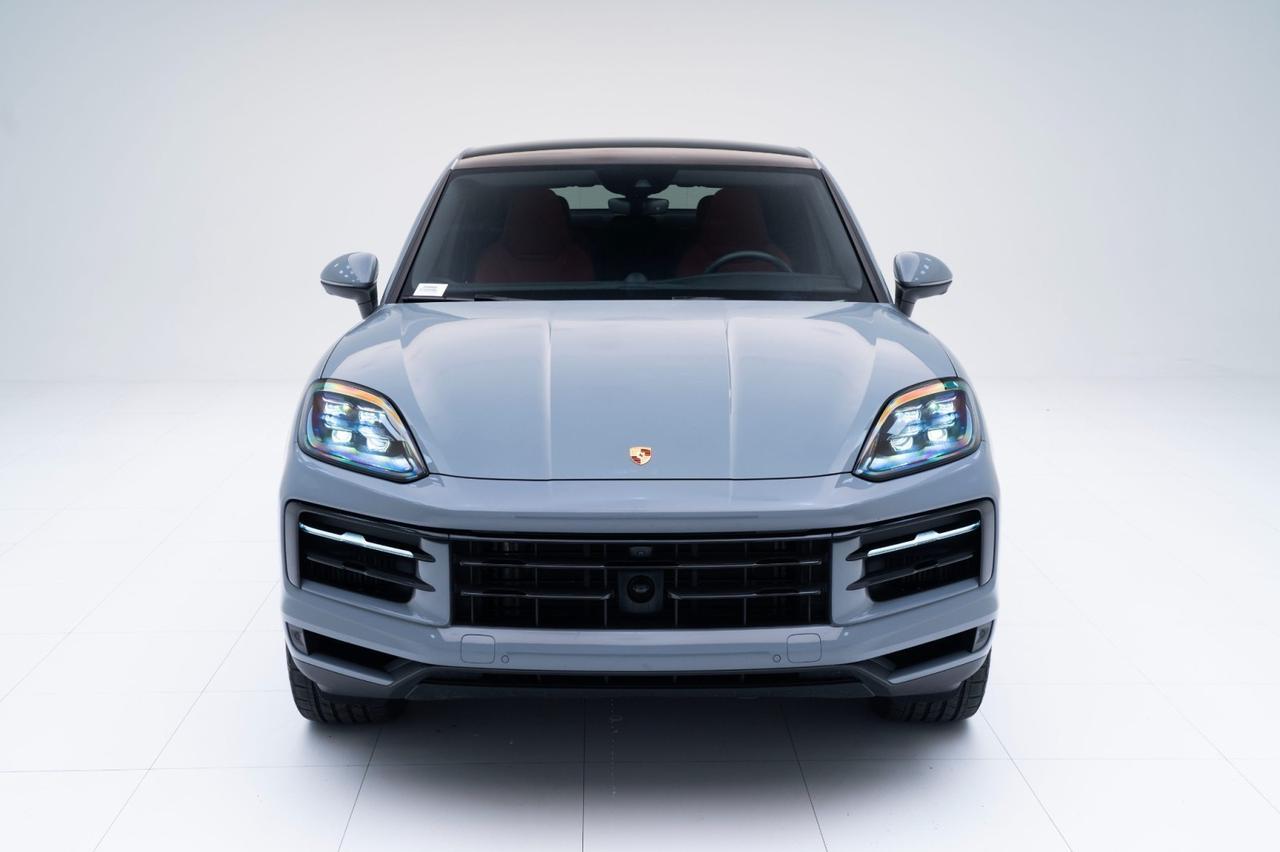 2025 Porsche Cayenne Pompano Beach FL