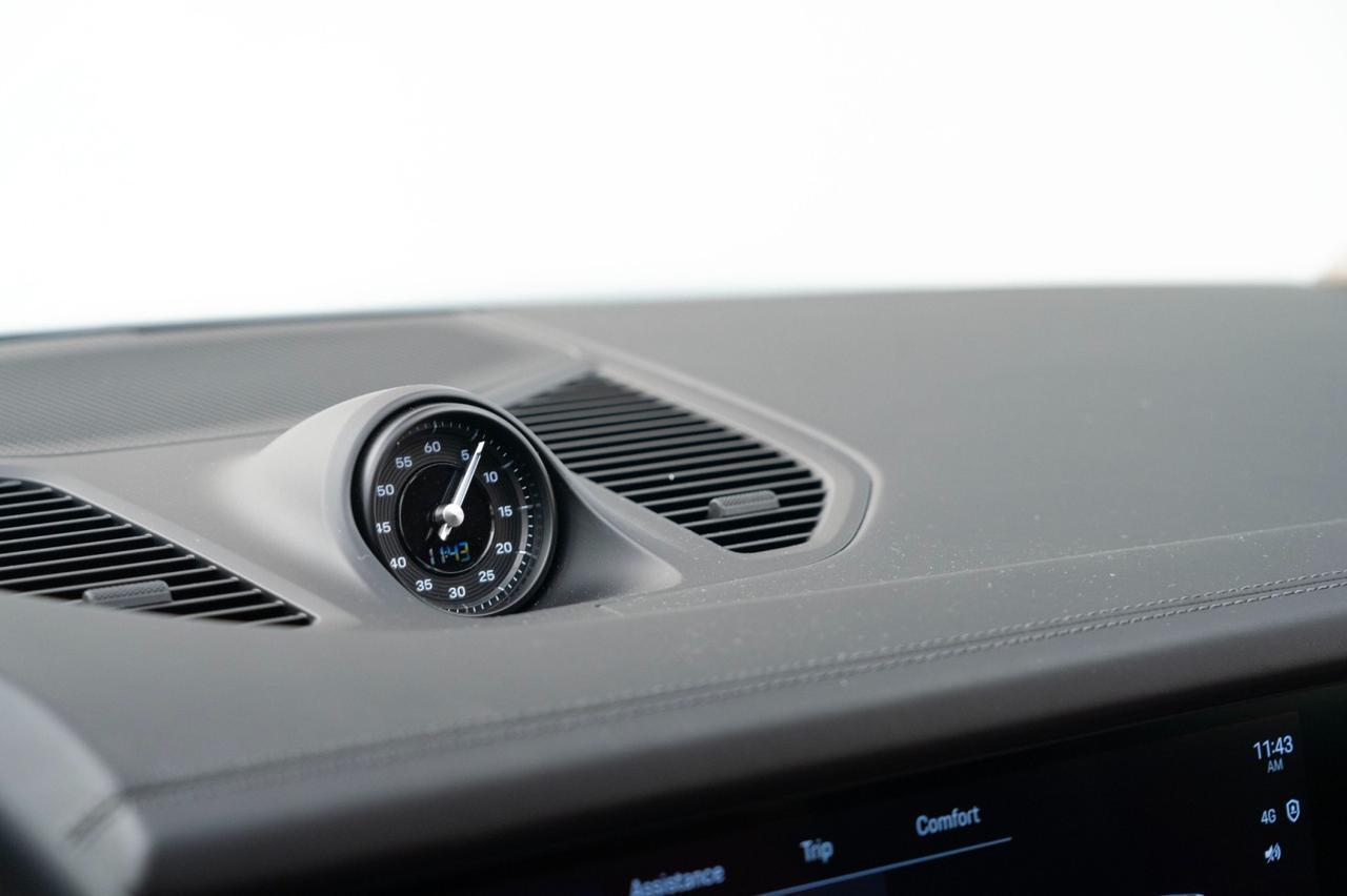 2025 Porsche Cayenne Pompano Beach FL