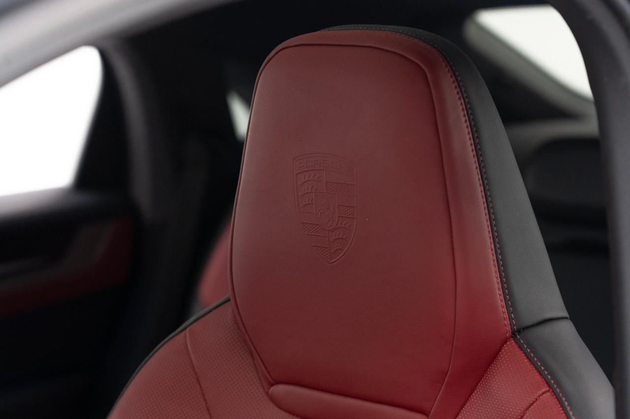 2025 Porsche Cayenne Pompano Beach FL