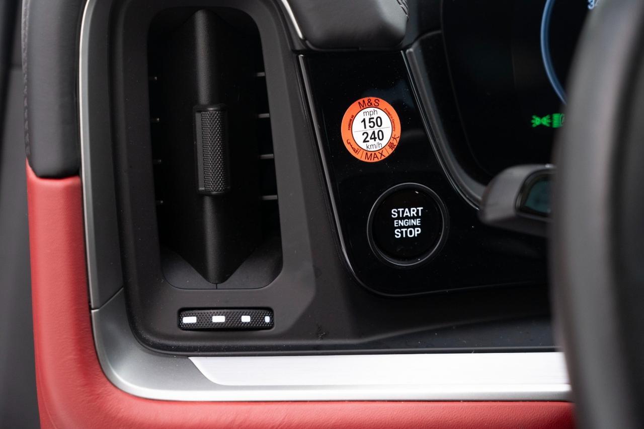 2025 Porsche Cayenne Pompano Beach FL