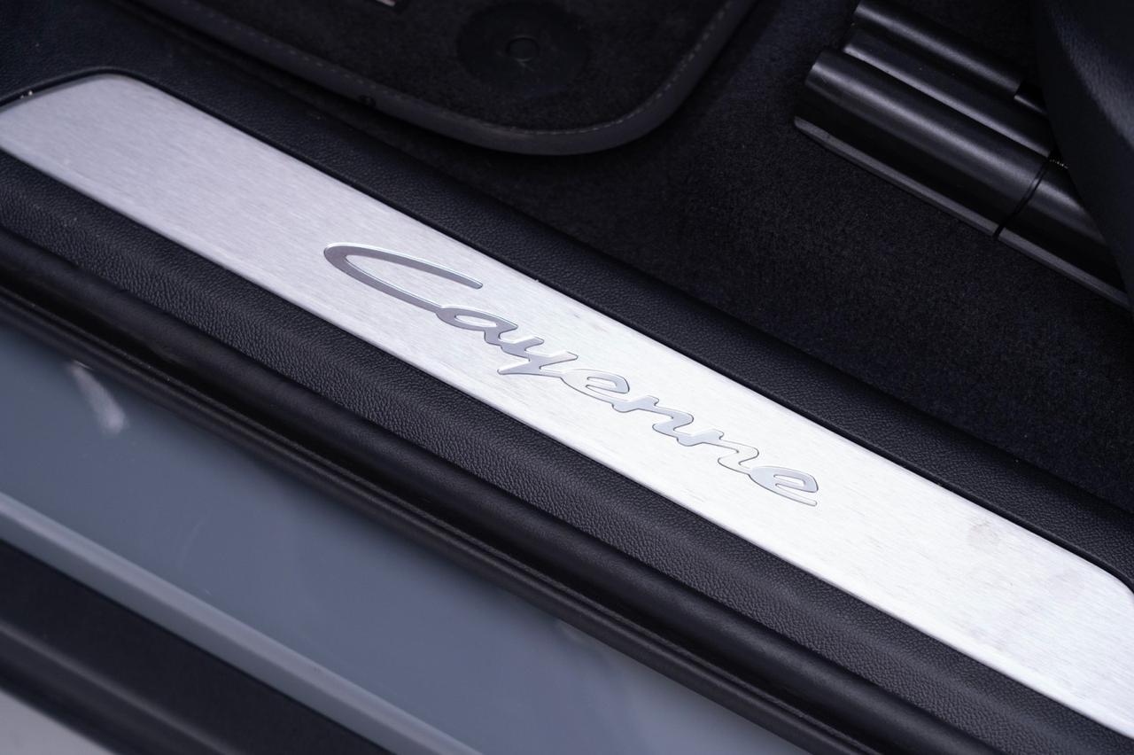 2025 Porsche Cayenne Pompano Beach FL