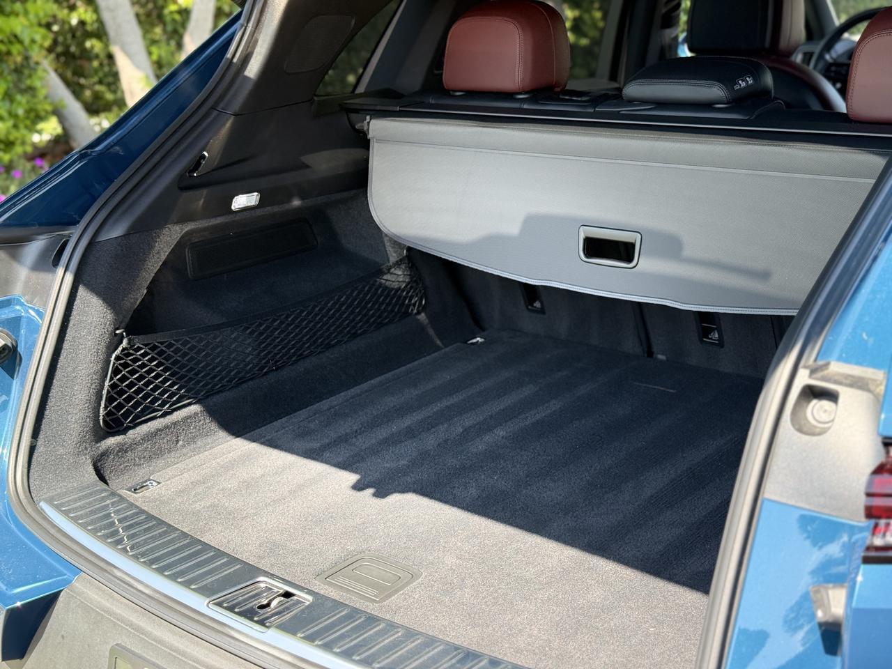 2025 Porsche Cayenne San Diego CA