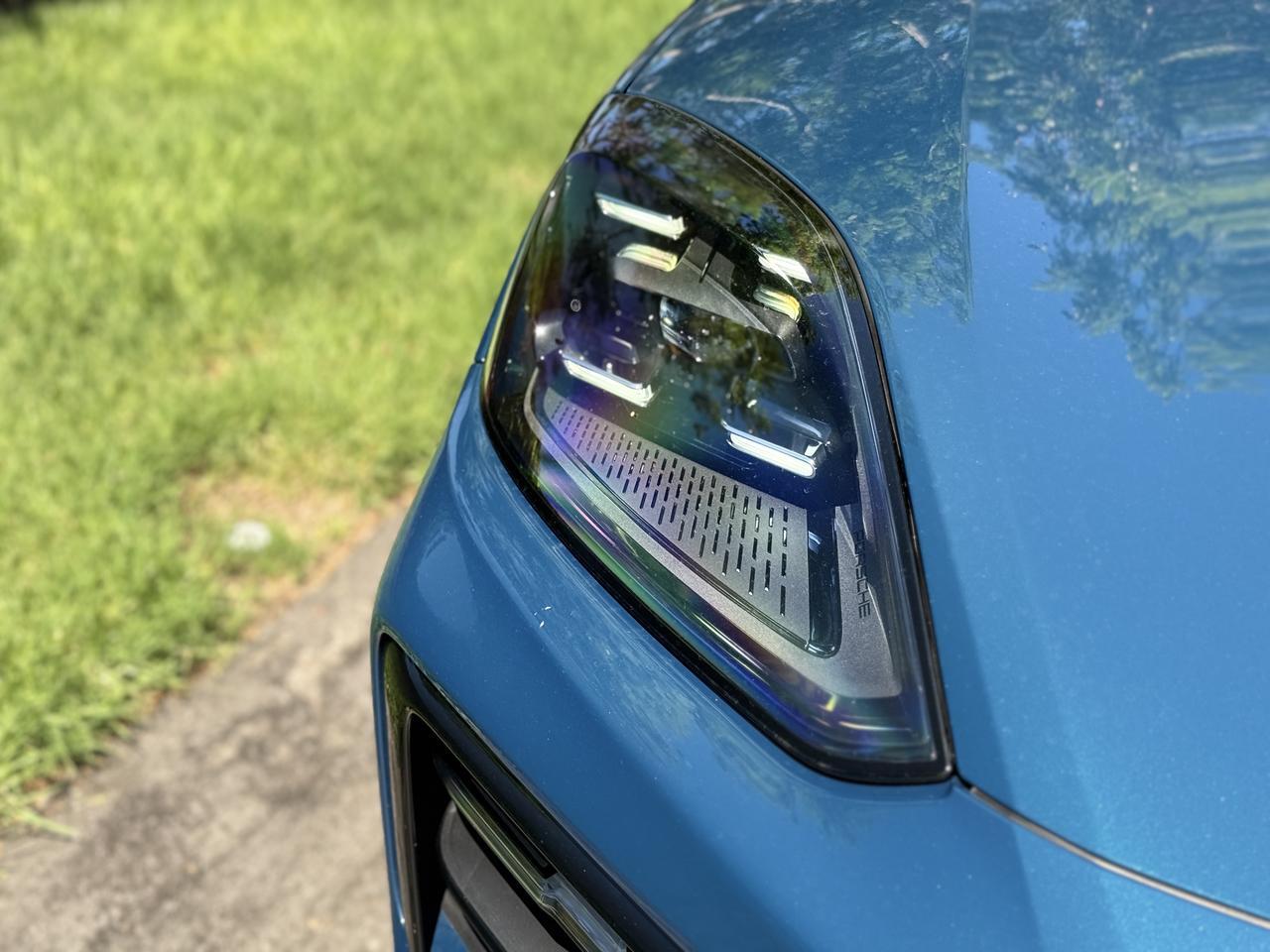 2025 Porsche Cayenne San Diego CA