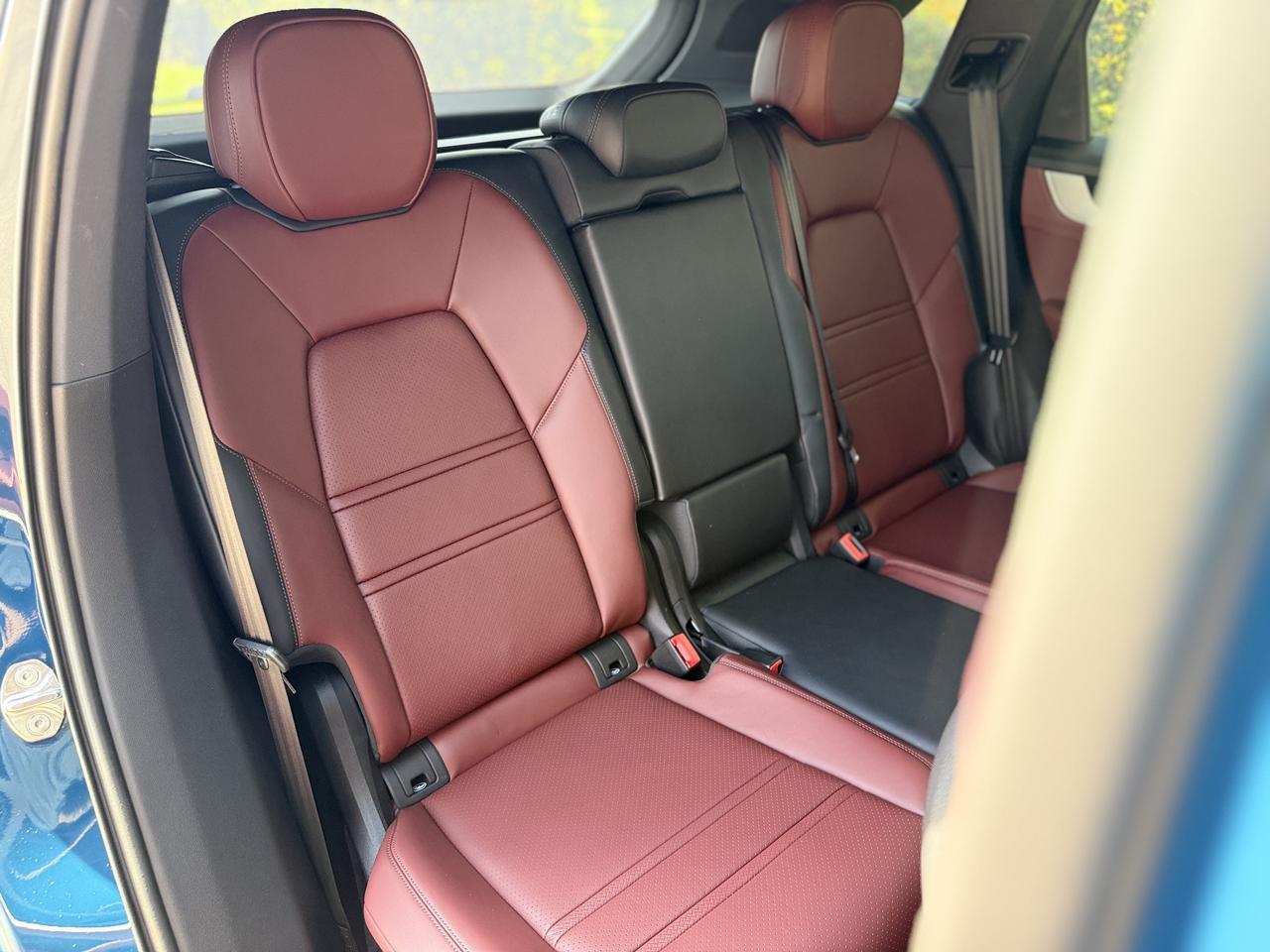 2025 Porsche Cayenne San Diego CA