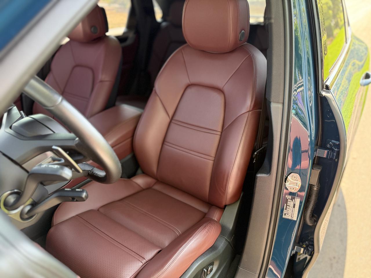 2025 Porsche Cayenne San Diego CA