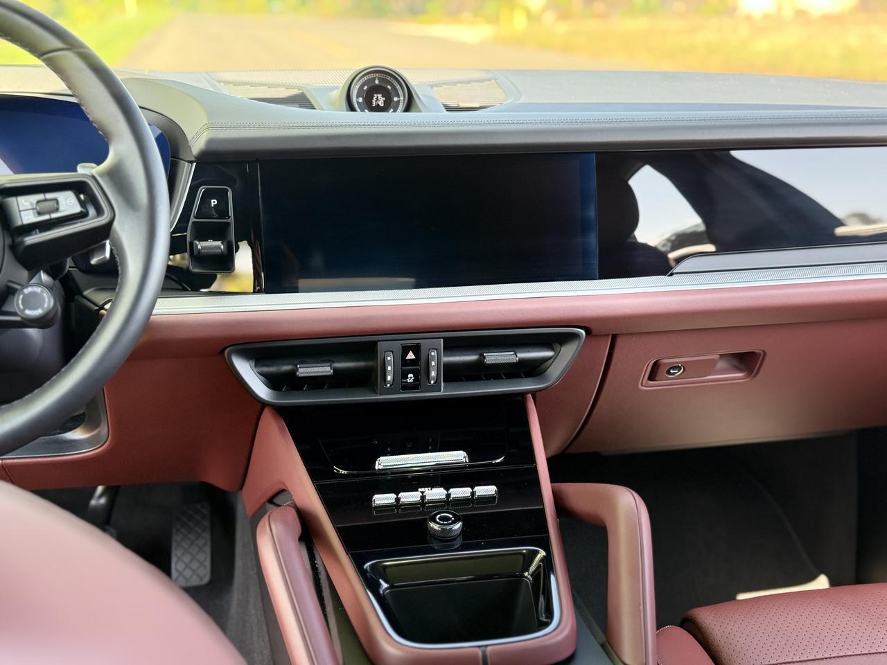 2025 Porsche Cayenne San Diego CA