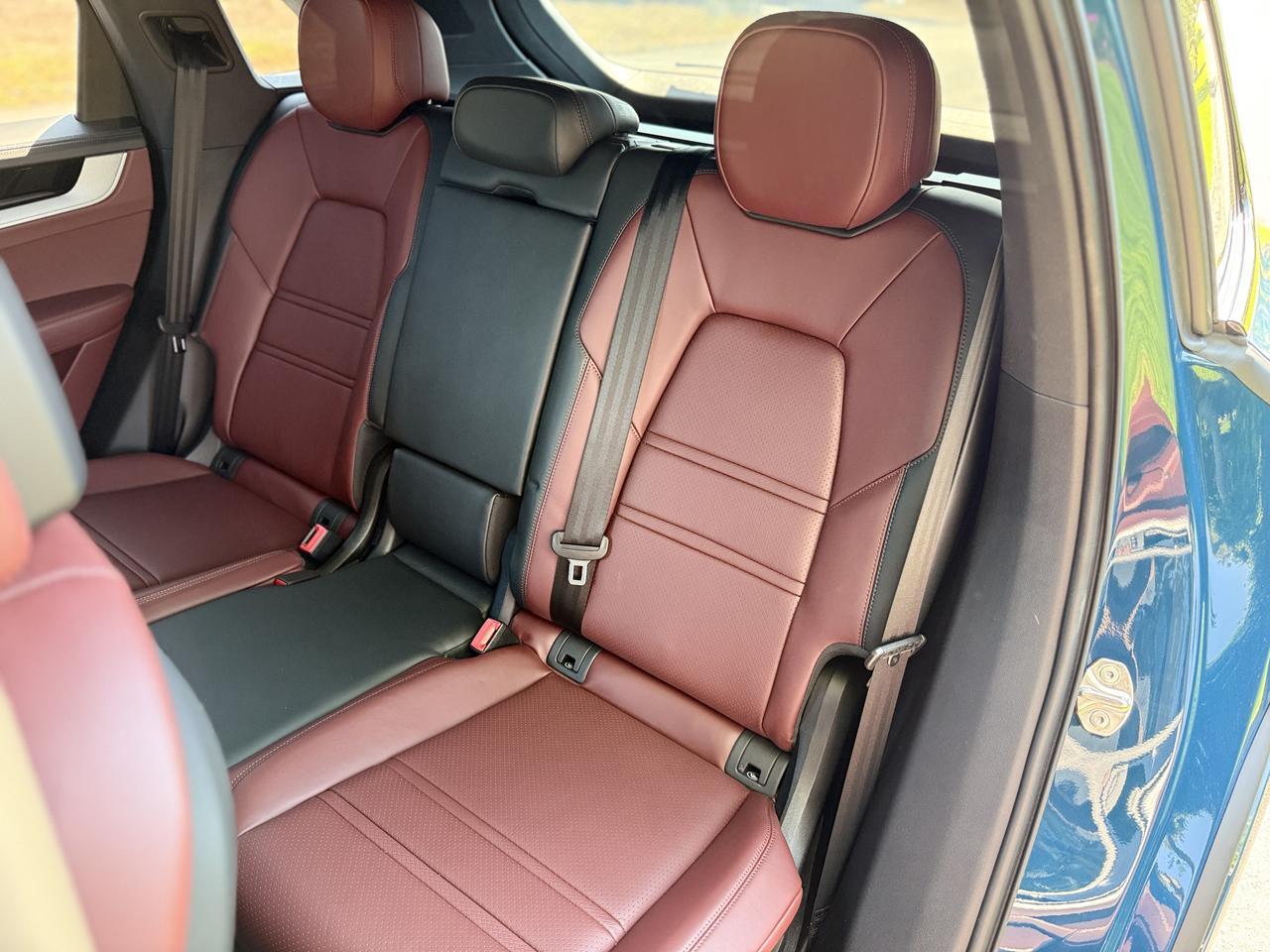 2025 Porsche Cayenne San Diego CA