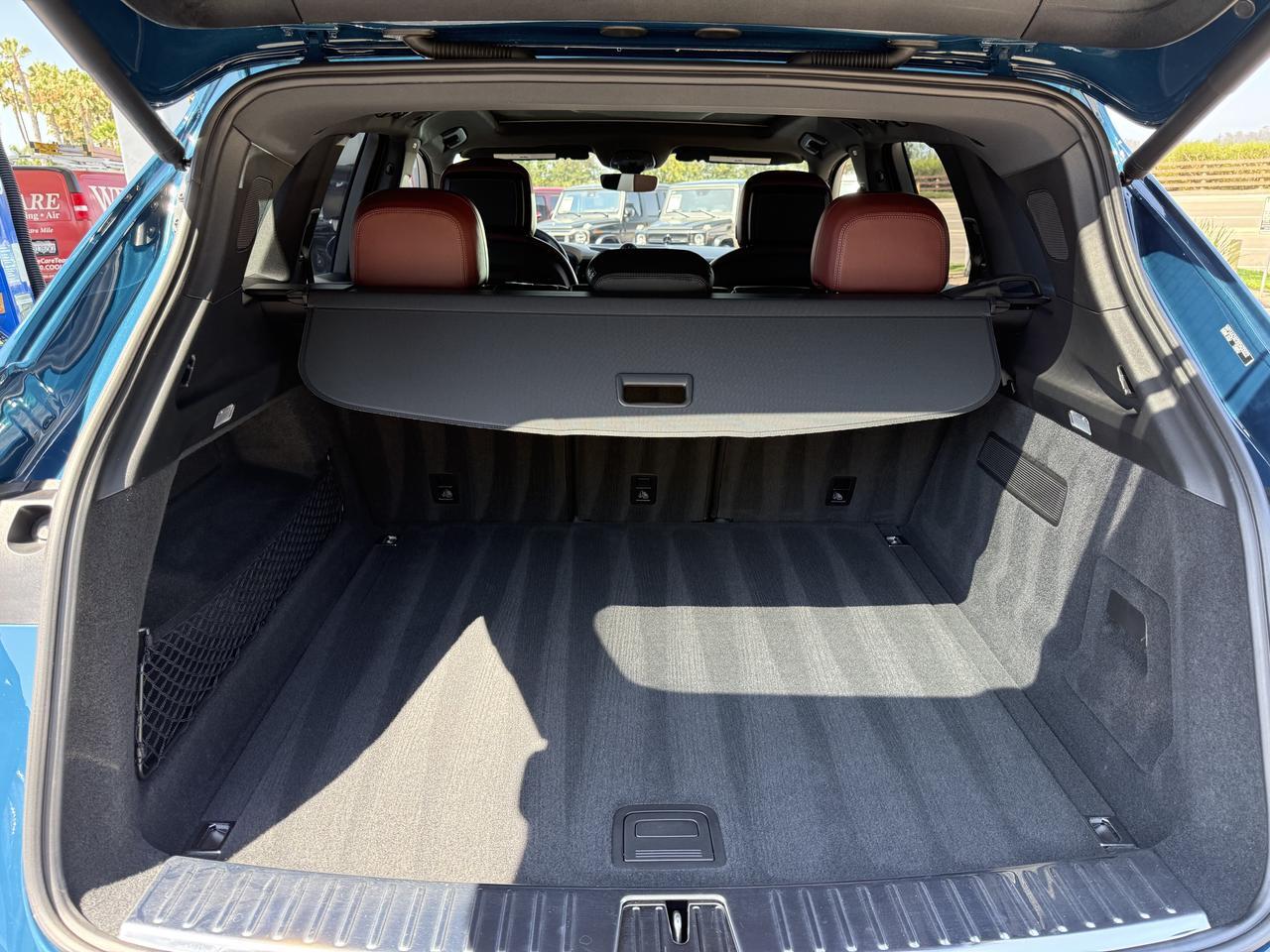 2025 Porsche Cayenne San Diego CA