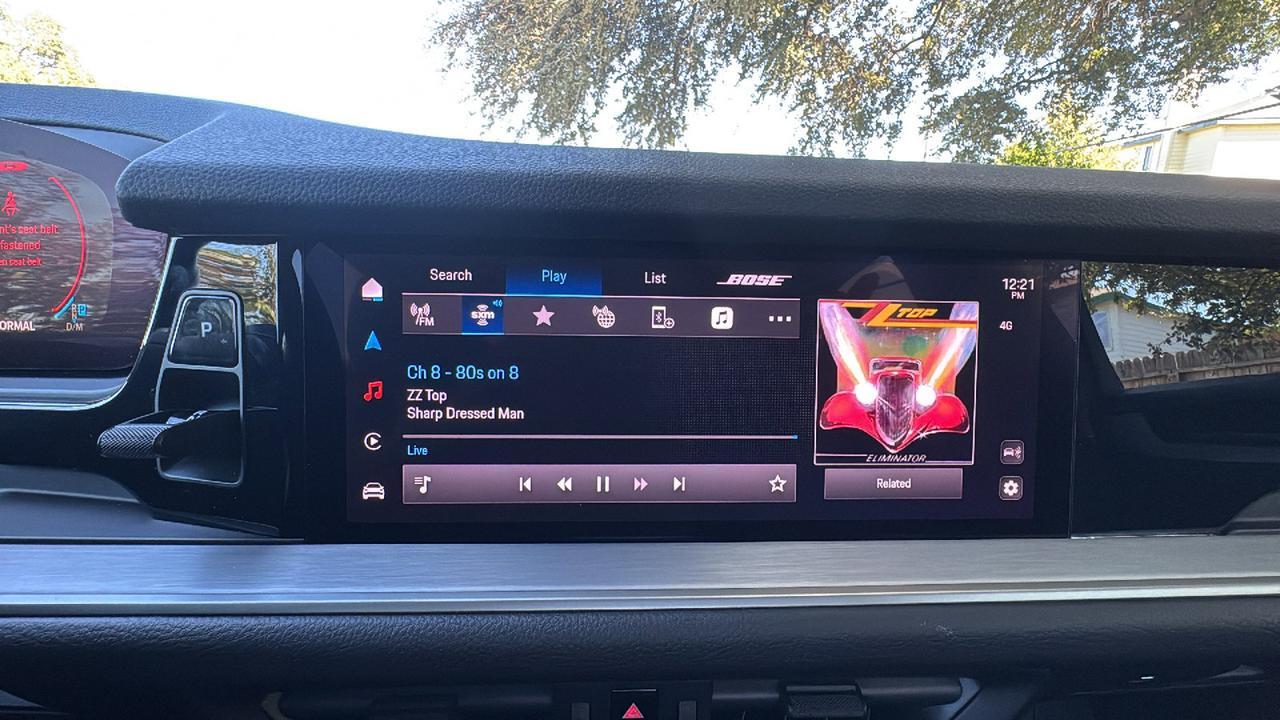 2025 Porsche Cayenne  Selma TX