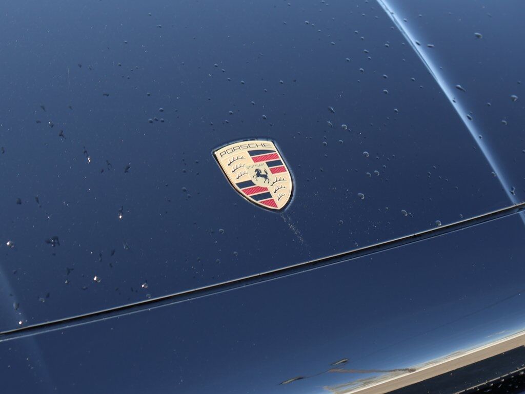 2025 Porsche Cayenne San Clemente CA