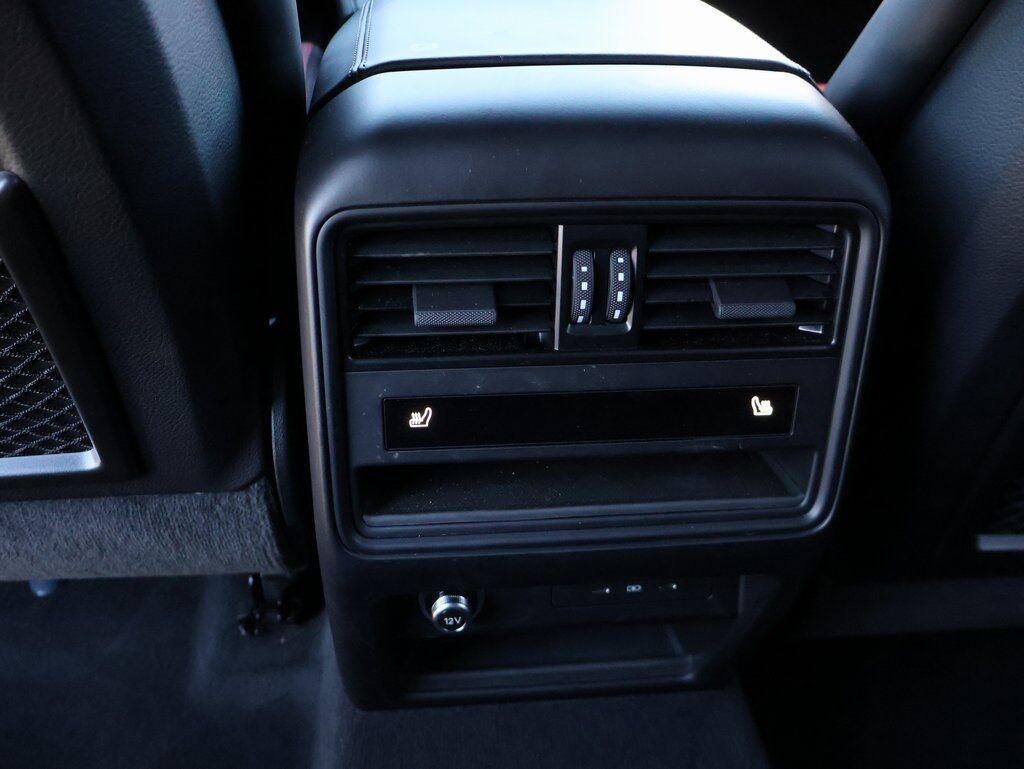 2025 Porsche Cayenne San Clemente CA