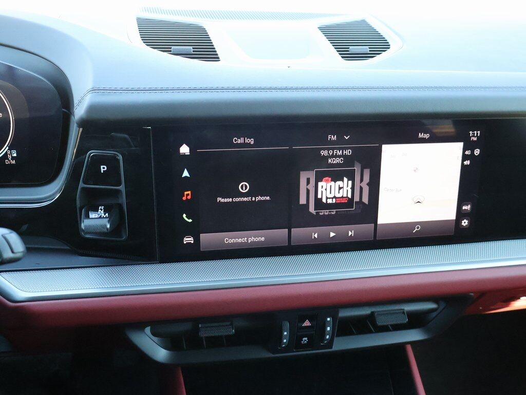 2025 Porsche Cayenne San Clemente CA